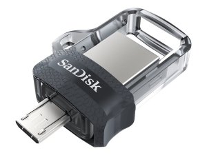 Sandisk SDDD3-016G-A46 16gb Sddd3-016g Ultra Dual