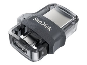 Sandisk SDDD3-016G-A46 16gb Sddd3-016g Ultra Dual