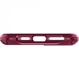 Spigen 077CS27106 Iph11pro Gauntlet Iron Red