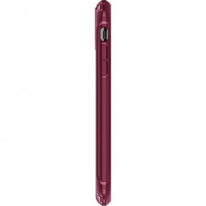 Spigen 077CS27106 Iph11pro Gauntlet Iron Red