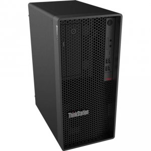 Lenovo 30DH00JJUS Thinkstation P340, Intel Core I7-10700k (3.80ghz, 16