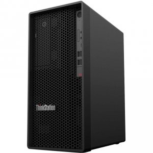 Lenovo 30DH00JJUS Thinkstation P340, Intel Core I7-10700k (3.80ghz, 16