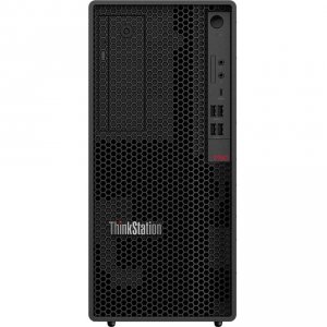 Lenovo 30DH00JJUS Thinkstation P340, Intel Core I7-10700k (3.80ghz, 16