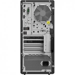 Lenovo 30DH00JJUS Thinkstation P340, Intel Core I7-10700k (3.80ghz, 16