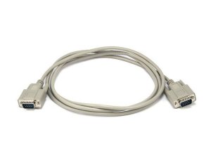 Monoprice 438 Db 9 Mm Molded Cable 6ft