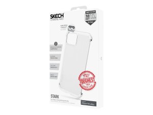 Skech SK62-STK-CLR Stark For New Iphone 6.5in Clr