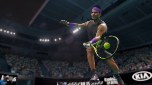 Maximum 791557 Ao Tennis 2 Ps4