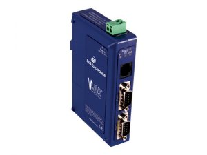 B+b VESR902D Compact Ethernet Serial Svr