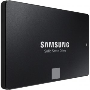 Samsung MZ-77E2T0E Ssd Mz-77e2t0e 870 Evo 2tb 2.5 Sata 6gbps Retail