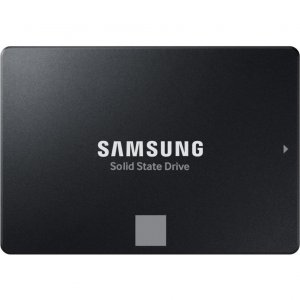 Samsung MZ-77E2T0E Ssd Mz-77e2t0e 870 Evo 2tb 2.5 Sata 6gbps Retail