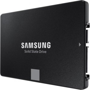 Samsung MZ-77E2T0E Ssd Mz-77e2t0e 870 Evo 2tb 2.5 Sata 6gbps Retail