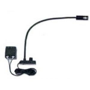 Littlite L-3/18 18 5w Gooseneck Lamp Wpwr