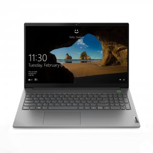 Lenovo 20VG007NUS Thinkbook 15