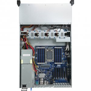 Gigabyte R271-Z31 2u 16-bay Dual Amd Epyc