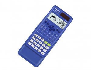 Casio FX-300ESPLS2-BU 2nd Edition Scientific Blue