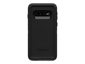 Otterbox 77-61298 Samsung Defender Galaxy S10 Black Pro Pa