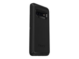 Otterbox 77-61298 Samsung Defender Galaxy S10 Black Pro Pa