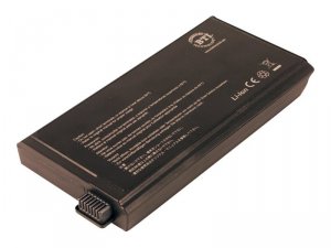 Battery AV-6100 Averatec 6100 Series  Liion14.8v, 4400ma