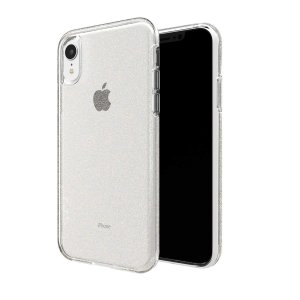 Skech SK81-MTX-SSPK Sparkle For Iphone Xr Snow Slim