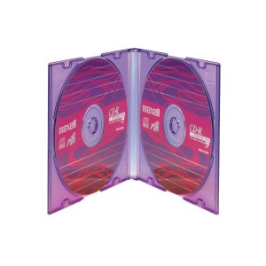 Hitach 190131OD 25pk Cd-392 Multi-color