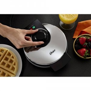 Newell CKSTWF1502-TECO O Duraceramic Belgian Waffler