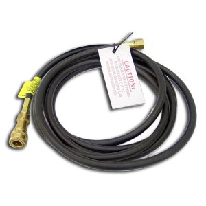 Mr F271802 12ft Bigtough Buddy Rv Hose