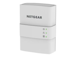 Netgear XAVB5221-100PAS Powerline 500 Mbps  1 Port  Essentials Edition