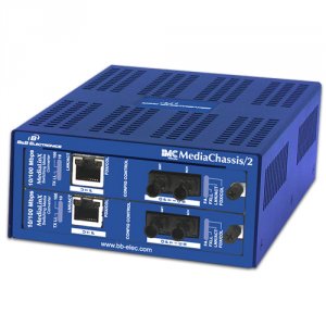 B+b 850-13106 Ie-mediachassis2-ac