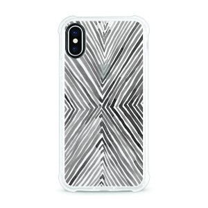 Centon OP-SP-A01-01 Otm Essentials Iphone X Clear Rugged Edg