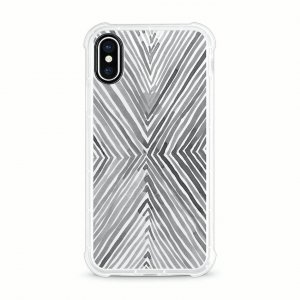 Centon OP-SP-A01-01 Otm Essentials Iphone X Clear Rugged Edg