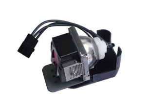 Battery 5J01201001-OE Replacement Projector Lamp With Oem Bulb For Ben