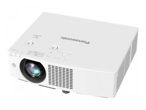 Panasonic PT-VMZ50U 5,000lm, Wuxga, Lcd Laser