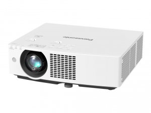 Panasonic PT-VMZ50U 5,000lm, Wuxga, Lcd Laser