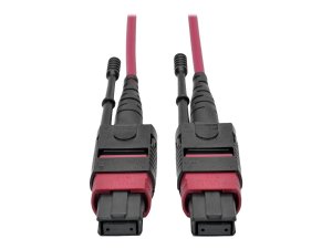 Tripp N845-02M-12-MG Mtpmpo 40100gbase-sr4 Multimode (ff) Patch Cable 