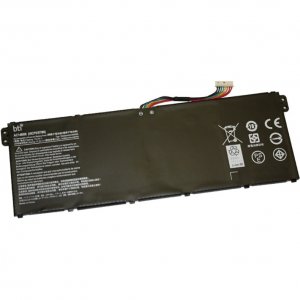 Battery AC14B8K-BTI Replacement Internal Notebook Battery For Acer Chr