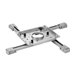 Chief SLBUS Universal Susp. Bracket Silver