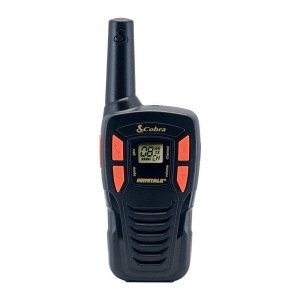 Altis CXT195-3 3pk Cobra Walkie Talkies Up To