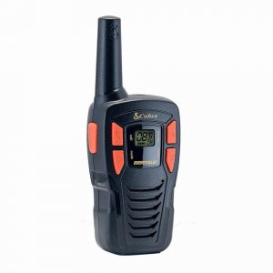 Altis CXT195-3 3pk Cobra Walkie Talkies Up To