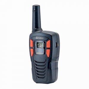 Altis CXT195-3 3pk Cobra Walkie Talkies Up To