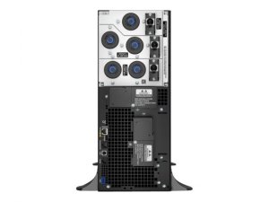 Apc SRT6KXLTUS Apc Smart-ups Srt 6000va 208v - High-performance Ups