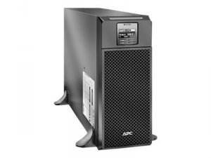 Apc SRT6KXLTUS Apc Smart-ups Srt 6000va 208v - High-performance Ups