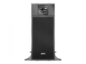 Apc SRT6KXLTUS Apc Smart-ups Srt 6000va 208v - High-performance Ups