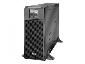 Apc SRT6KXLTUS Apc Smart-ups Srt 6000va 208v - High-performance Ups