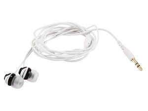 Monoprice 8321 Button Design Noise Isolating Earphones