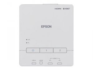 Epson V12H007A14 Hd Baset Transmittercontrol Pad