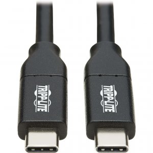 Tripp U040-C2M-C-5A 2m Usbc Cbl Usb2 5a Rating Usb-if Mm