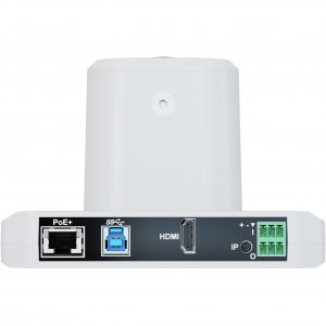 Vaddio 999-21100-000W Intellishot Usb Ptz Camera