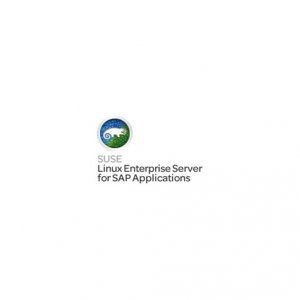 Lenovo 00YC024 Suse Linux Enterprise Server For Sap Applications