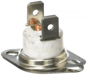 Mr F228796 High Limit Safety Switch For Portable Heaters