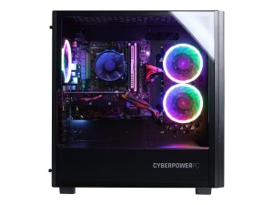 Cyberpower GMA630V2 Pc Gamer Master